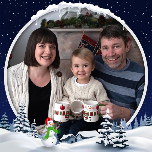 Meet your Posher, Allison - Picture 1 of 1